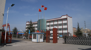 繼往開來,2016年通達重工喜迎開門紅