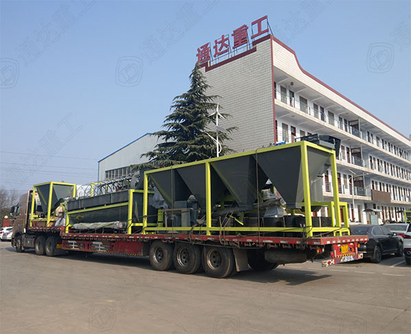 有機肥生產設備一共大概需要多少錢?