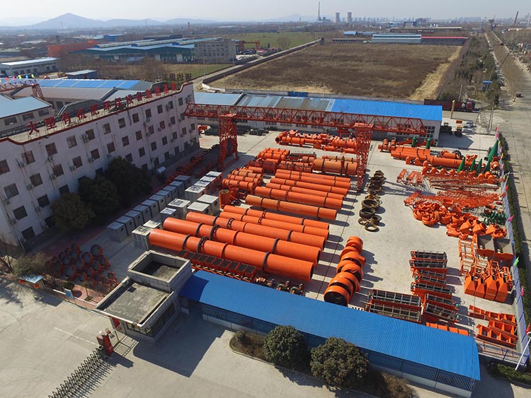 有機肥生產線設備哪個廠家好?