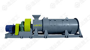 顆粒有機肥設備對有機肥加工的意義