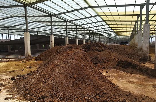 河北:加快生物質能、空氣源熱能在農業生產生活的應用