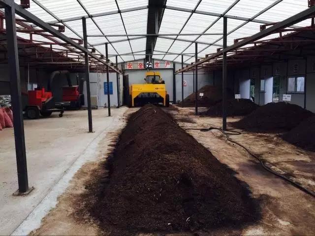 有機(jī)肥好氧發(fā)酵與厭氧發(fā)酵的區(qū)別