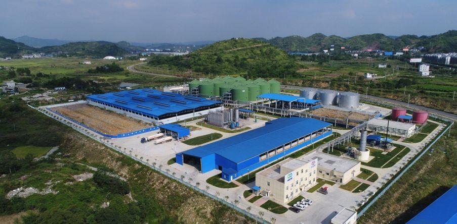 農業(yè)“邊角料”,如何變身“香餑餑”?